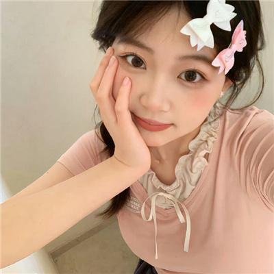 永远恋爱真美
