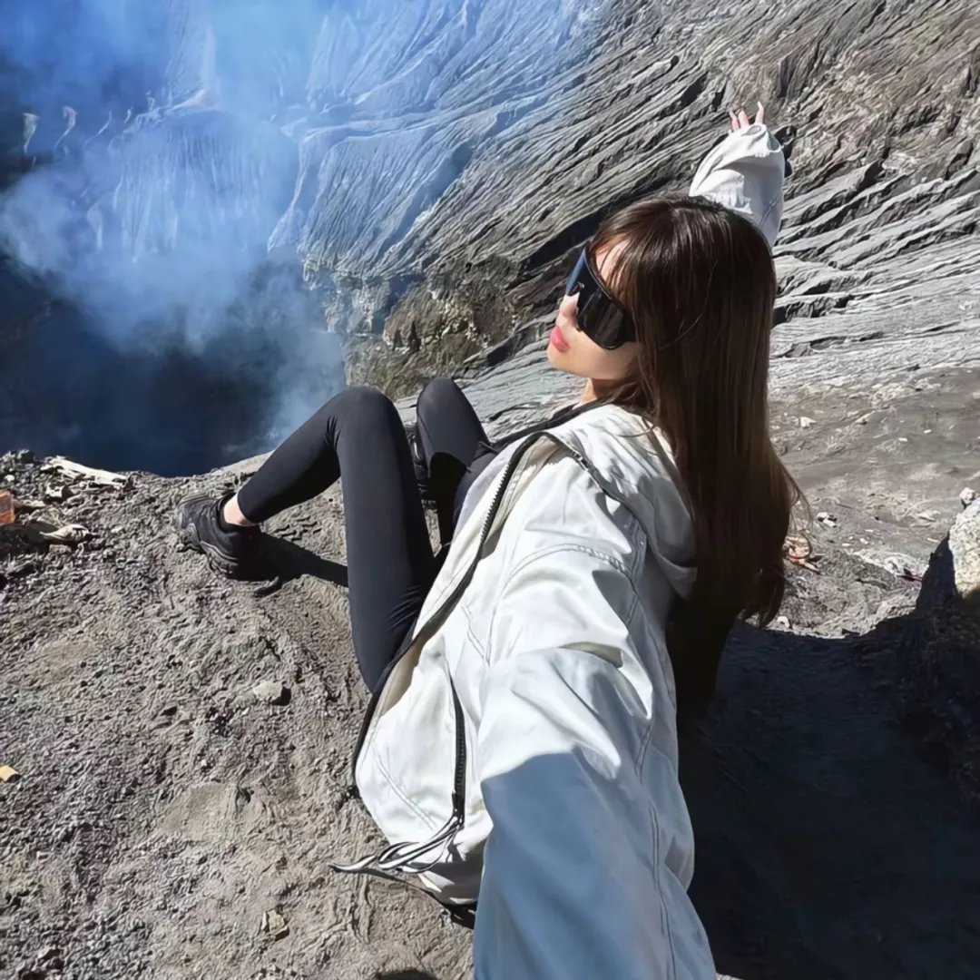 石原里美的西班牙本色旅行