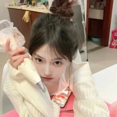 女飞人